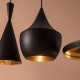 Beat Fat Pendant Tom Dixon