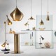 Beat Fat Pendant Tom Dixon