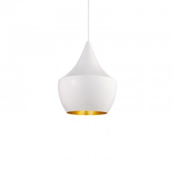 Beat Fat Pendant