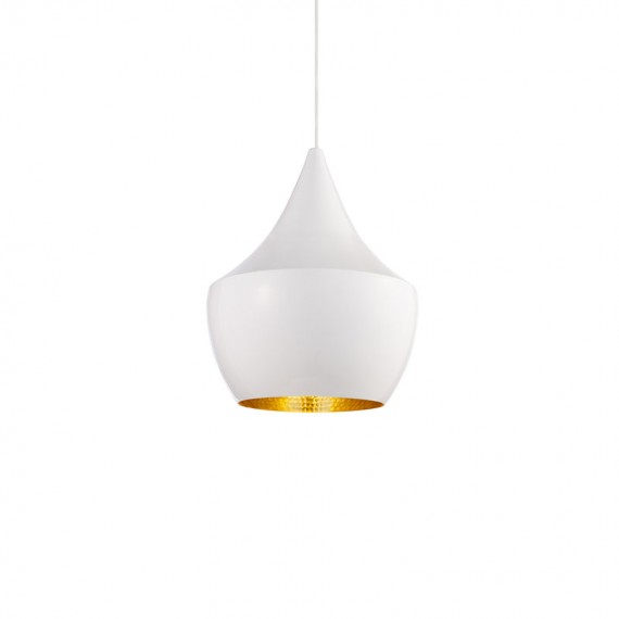 Beat Fat Pendant Tom Dixon