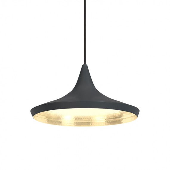 Beat Wide Pendant Tom Dixon