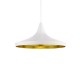 Beat Wide Pendant Tom Dixon