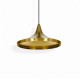 Beat Wide Pendant Tom Dixon