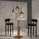 Beat Wide Pendant Tom Dixon