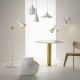 Beat Wide Pendant Tom Dixon