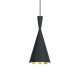 Beat Tall Pendant Tom Dixon