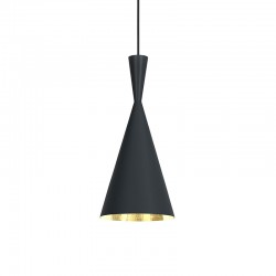 Beat Tall Pendant