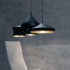 Beat Flat Pendant Tom Dixon