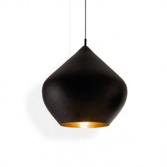 Beat Stout Pendant Tom Dixon