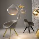 Beat Stout Pendant Tom Dixon