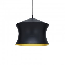 Beat Waist Pendant