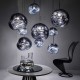 Melt Mini Pendant LED Tom Dixon