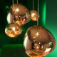 Melt Mini Pendant LED Tom Dixon