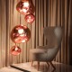 Melt Mini Pendant LED Tom Dixon