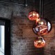 Melt Mini Pendant LED Tom Dixon