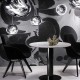 Melt Mini Pendant LED Tom Dixon