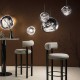 Melt Mini Pendant LED Tom Dixon