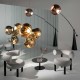 Melt Mini Pendant LED Tom Dixon