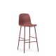 Form Bar Chair H 65 - Metallo Normann Copenhagen