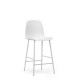 Form Bar Chair H 65 - Metallo Normann Copenhagen