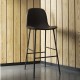 Form Bar Chair H 65 - Metallo Normann Copenhagen