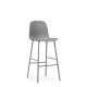 Form Bar Chair H 65 - Metallo Normann Copenhagen