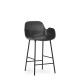 Form Bar Armchair H 65 - Metallo Normann Copenhagen