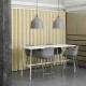 Form Bar Armchair H 65 - Metallo Normann Copenhagen