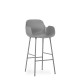 Form Bar Armchair H 65 - Metallo Normann Copenhagen