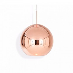 Copper Ø 45 cm