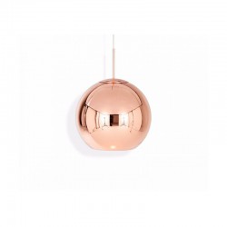 Copper Ø 25 cm