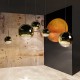 Mirror Ball Ø 40 cm Tom Dixon