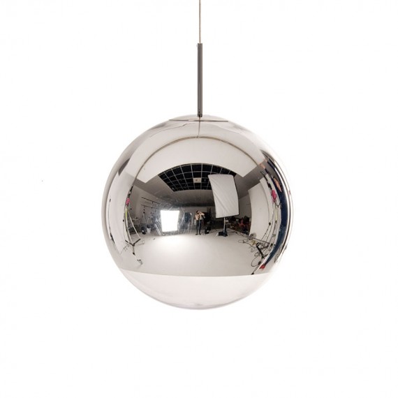 Mirror Ball Ø 40 cm Tom Dixon