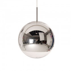 Mirror Ball Ø 50 cm