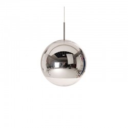 Mirror Ball Ø 25 cm