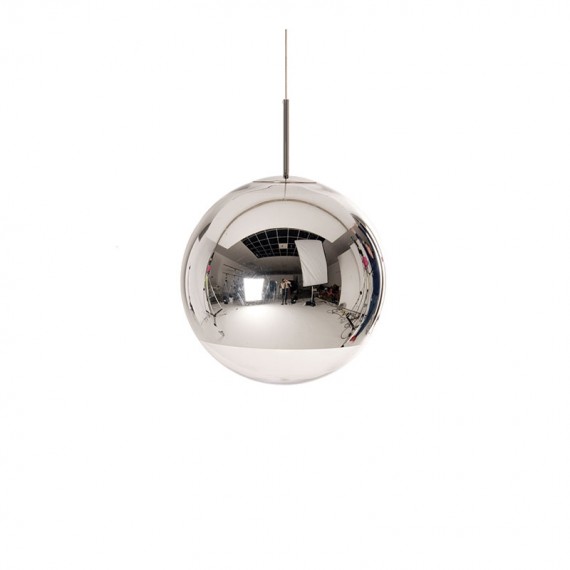 Mirror Ball Ø 25 cm Tom Dixon