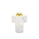 Stone Table Lamp Tom Dixon