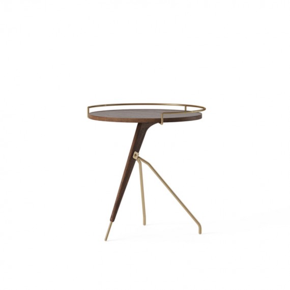 Umanoff Side Table Audo Copenhagen