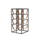 Umanoff Wine Rack Audo Copenhagen