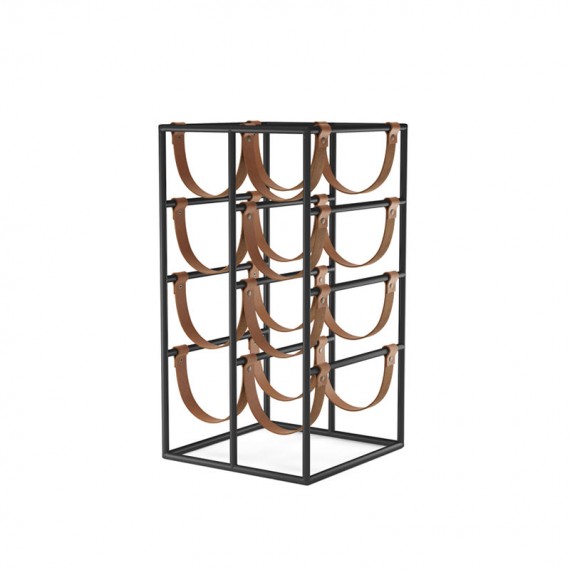 Umanoff Wine Rack Audo Copenhagen