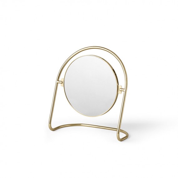 Nimbus Table Mirror Audo Copenhagen