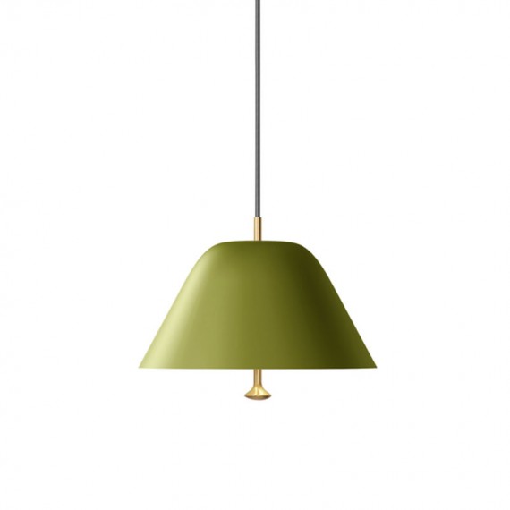 Levitate Pendant Audo Copenhagen