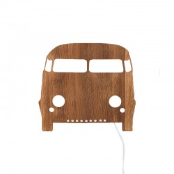 Car Lamp