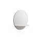 Specchio da Parete Horizon Round Normann Copenhagen