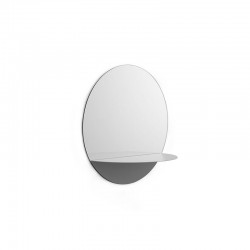 Specchio da Parete Horizon Round