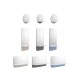 Specchio da Parete Horizon Vertical Normann Copenhagen