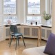 Copenhague Desk CPH 90 HAY