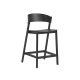 Cover Barstool H 65 cm Muuto