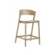 Cover Barstool H 65 cm Muuto