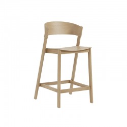 Cover Barstool H 65 cm